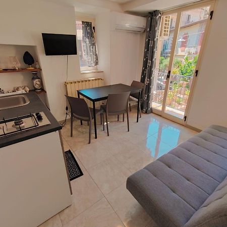 타오르미나 Tao House 아파트 외부 사진