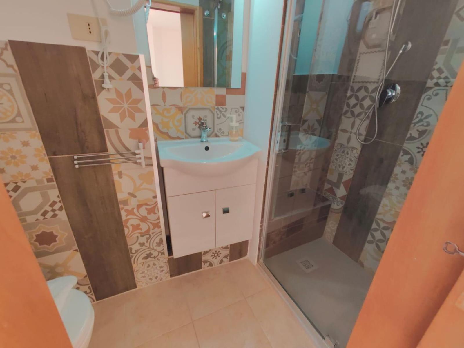 타오르미나 Tao House 아파트 외부 사진